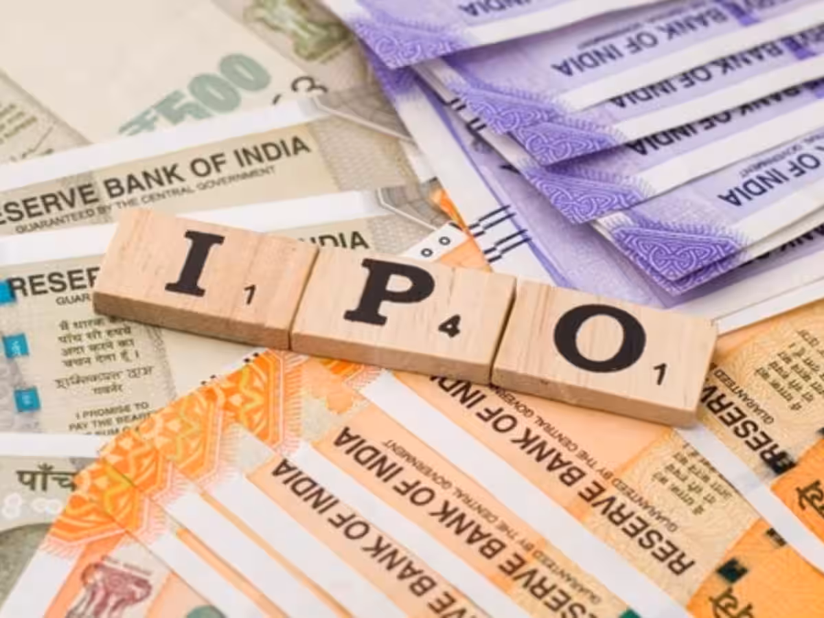 DENTA WATER IPO