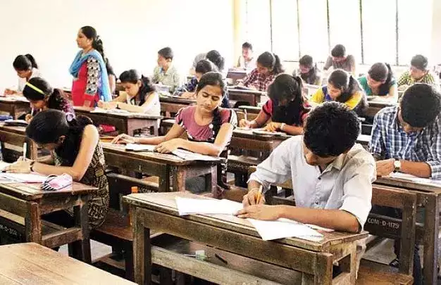 ધોરણ 10 અને 12ની બોર્ડ પરીક્ષા